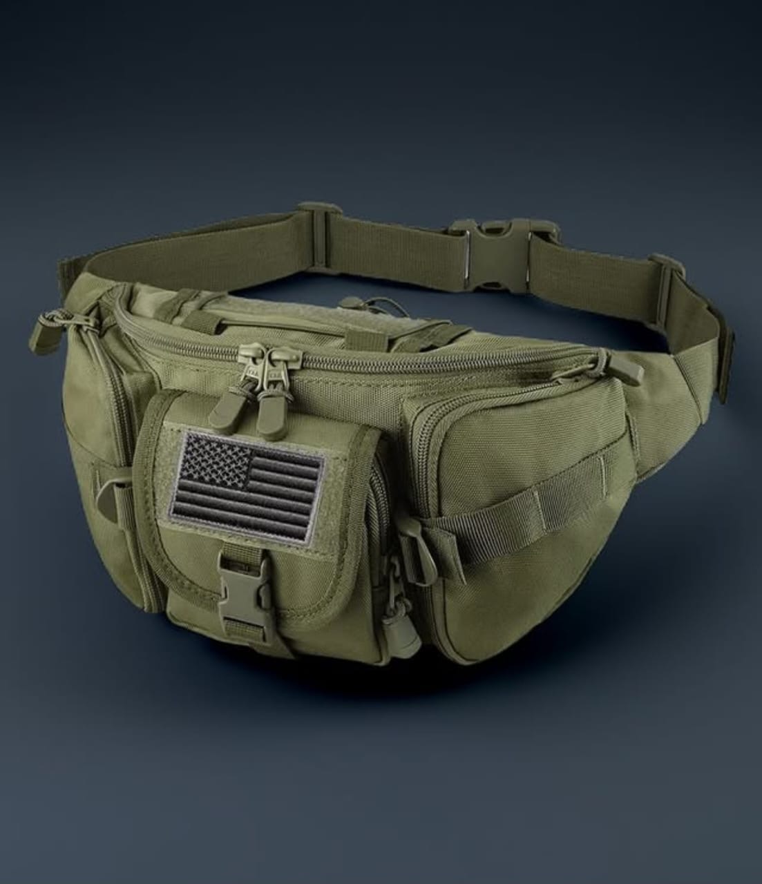 Waist Pack
